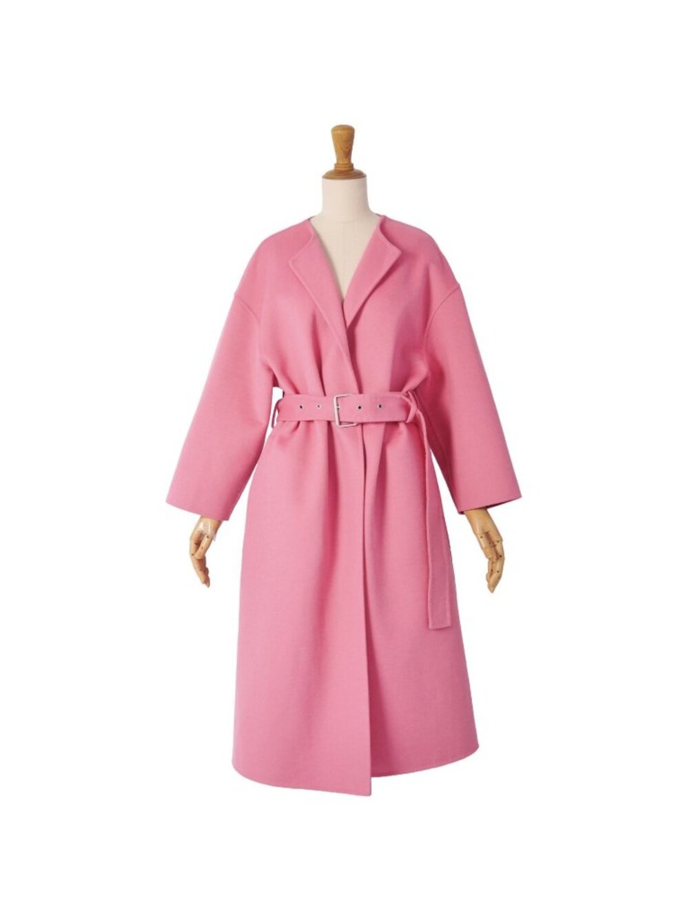 Dior Long Coat - Picture 3 of 9